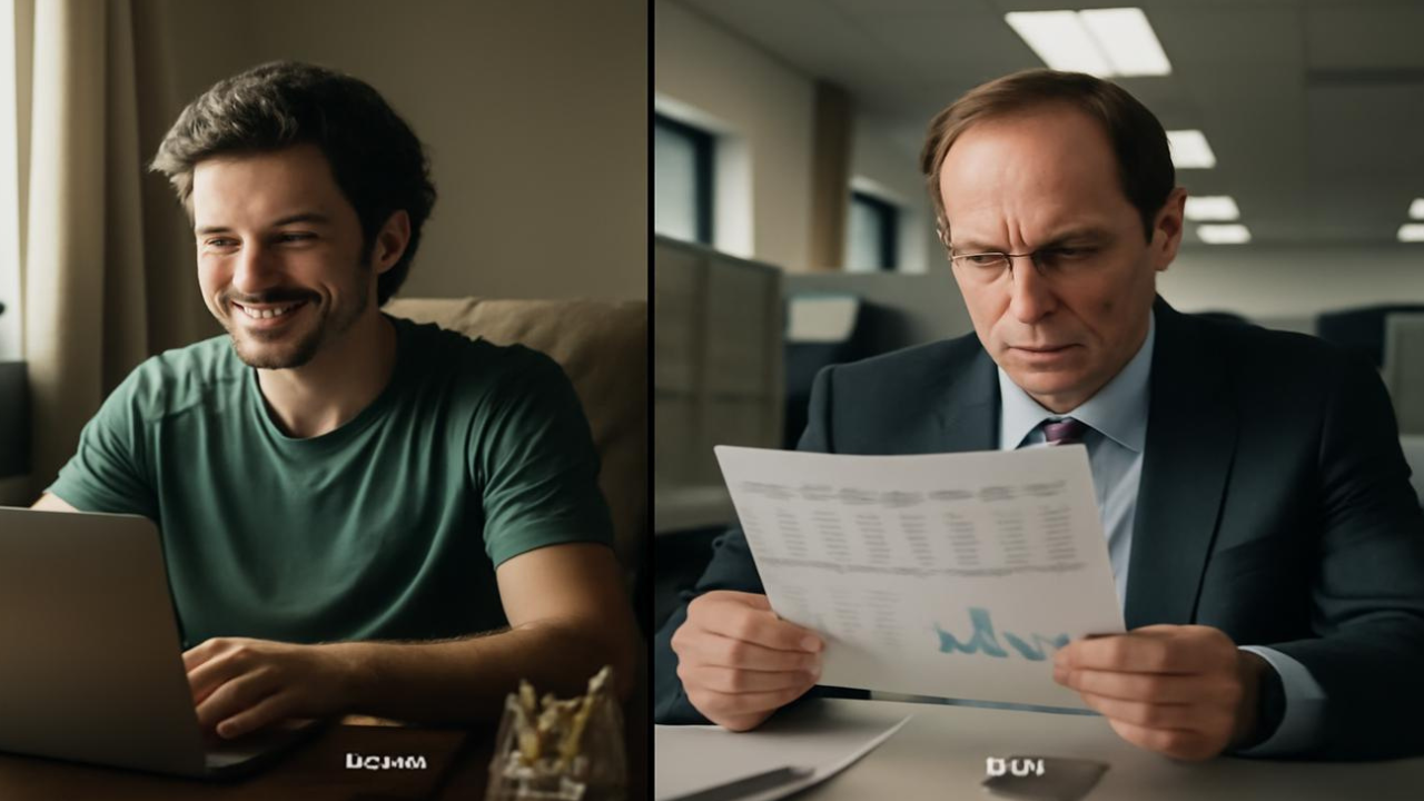 4 Years of Research Reveal a Clear Truth: Working From Home Makes Employees Happier—But Many Managers Still Resist