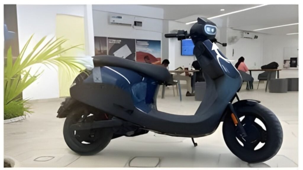 Ola S1 Pro Gen 3 Electric Scooter: 200 KM Range, Smart Features and Powerful Performance