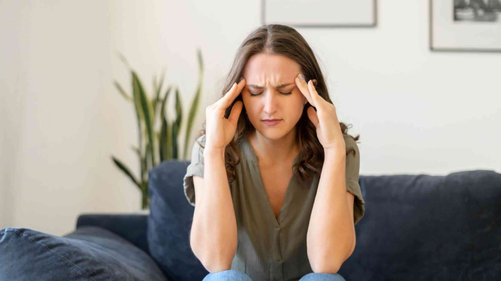 The Hidden Emotional Cost of Always Being the “Strong One” for Others