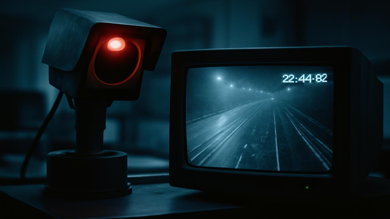 Official Weather Alert