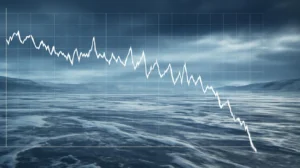 Polar Vortex Disruption Signals