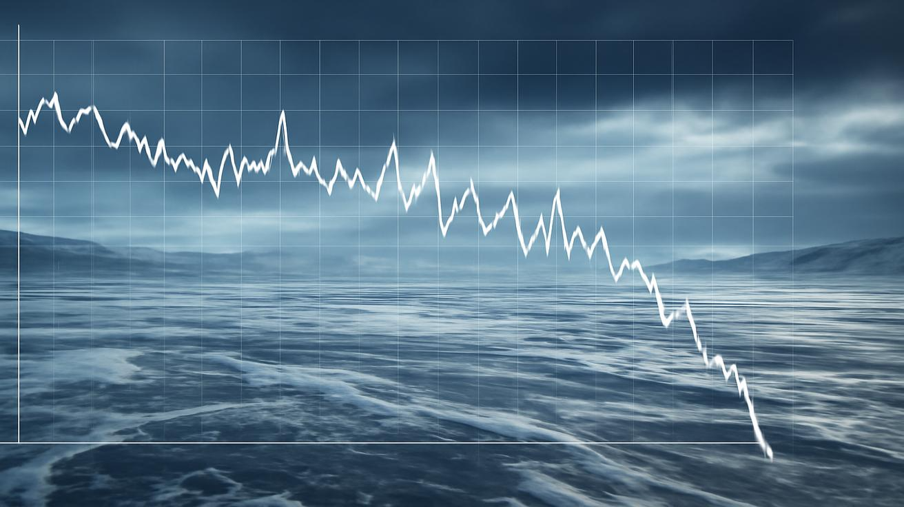 Polar Vortex Disruption Signals