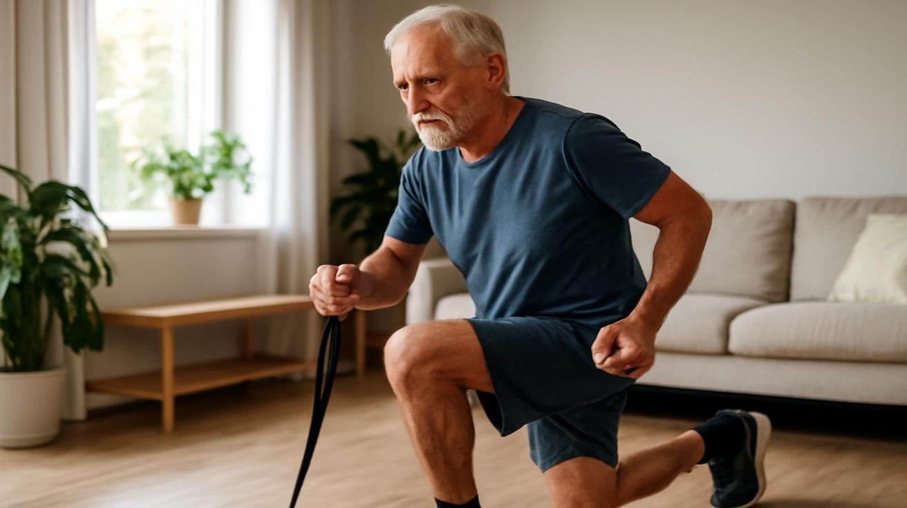 The Everyday Movement Habit Experts Say