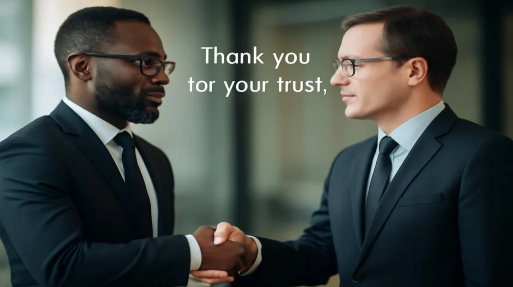 The Hidden Power of “Please” and “Thank You”