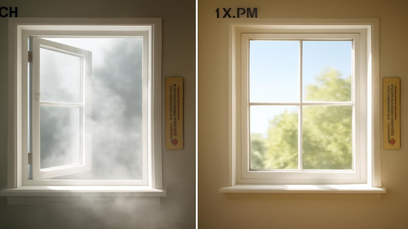 The Winter Ventilation Mistake Many Homes Make