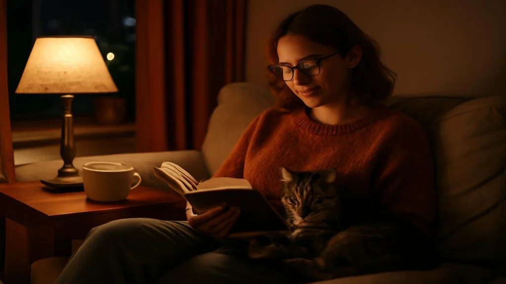 People Choose Home Over Hanging Out