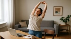 The Simple Morning Reset