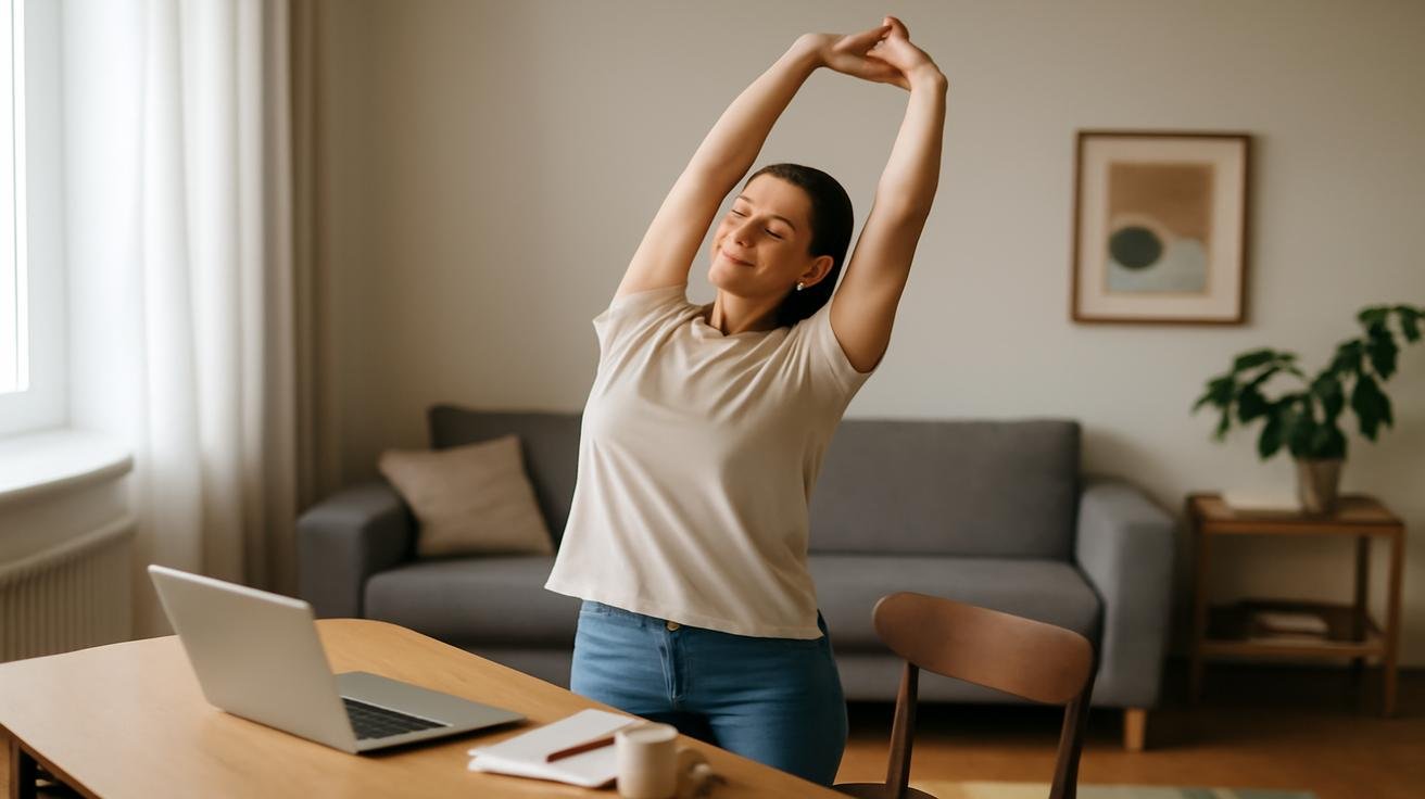 The Simple Morning Reset