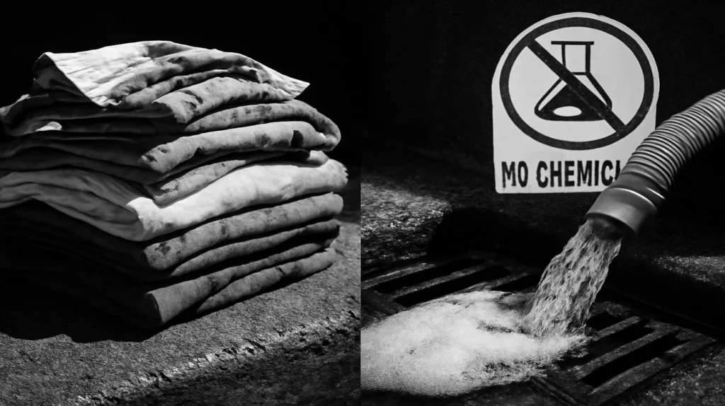 The Laundry Hack Making Homes