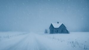 Winter Storm Warning