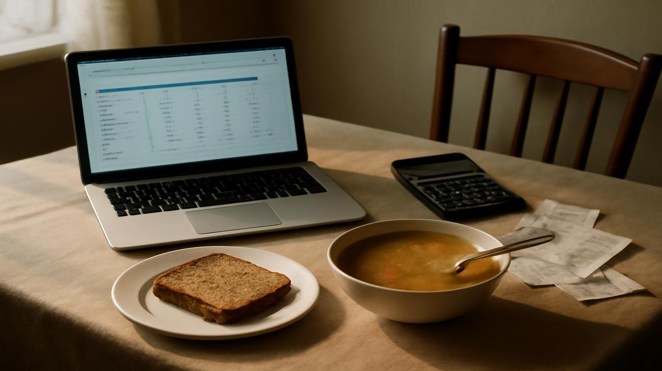 Pension Do Retirees Really Need to Live