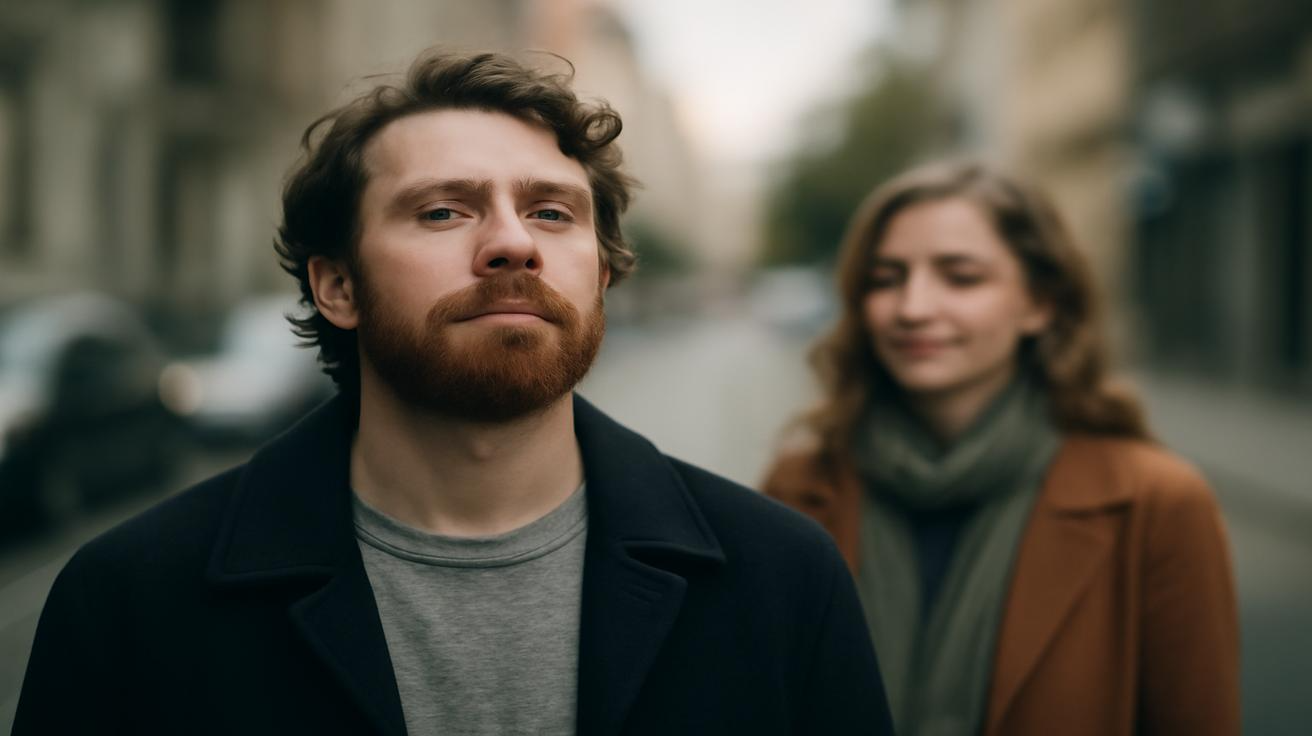 Why Our Minds Keep Revisiting the Past