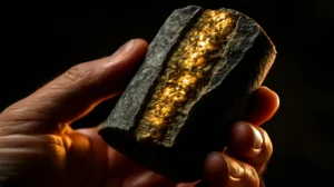 U.S. Unearths Rare Earth Deposit Worth €120 Billion