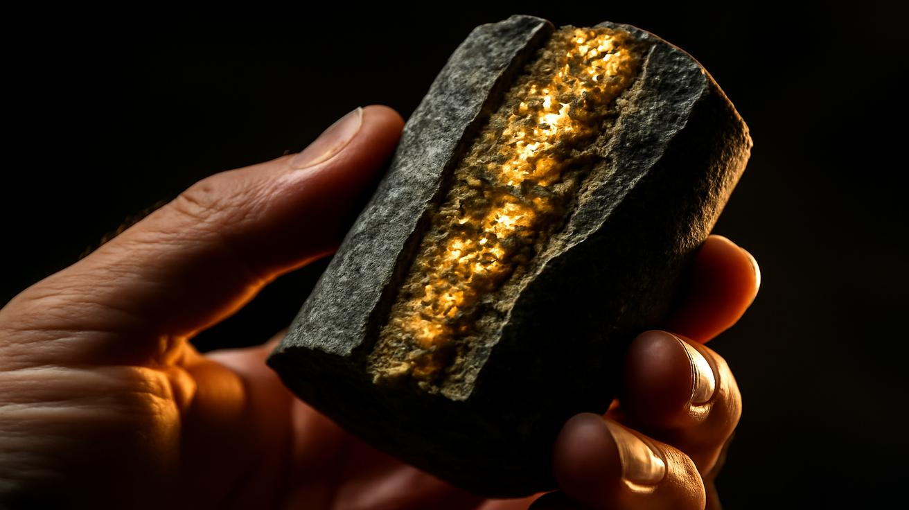 U.S. Unearths Rare Earth Deposit Worth €120 Billion