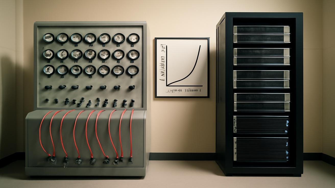 China Revives 50 Year Old Light