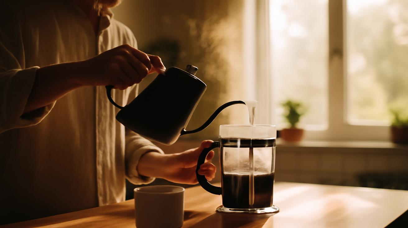 The Quiet Power of Daily Rituals