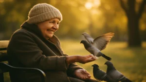 Rediscovering Simple Joys