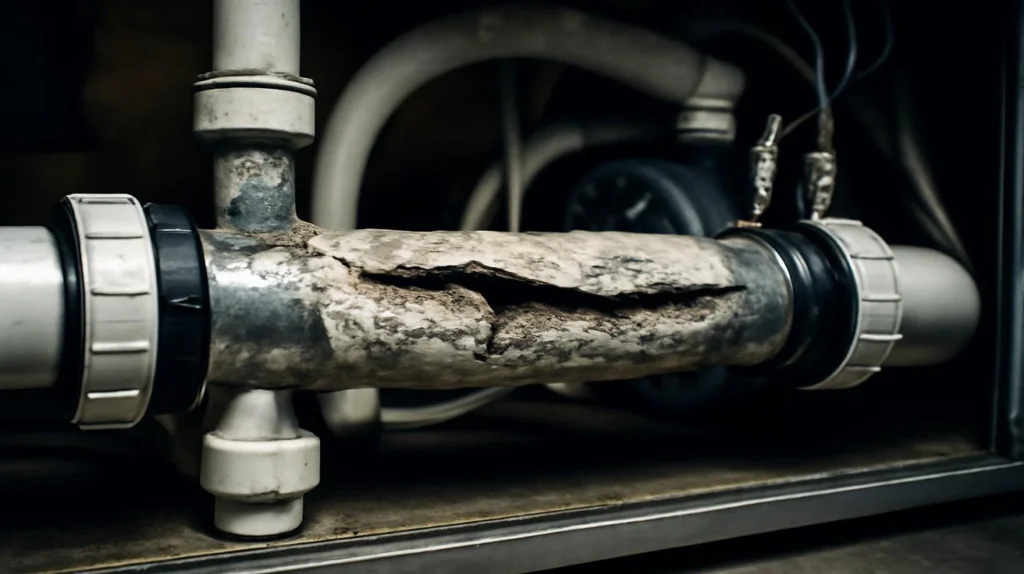 One Missed Water Test Could Cost Homeowners