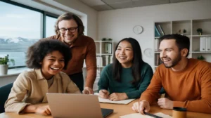 Iceland’s Four Day Workweek