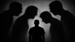 Why Some People Keep Attracting Toxic