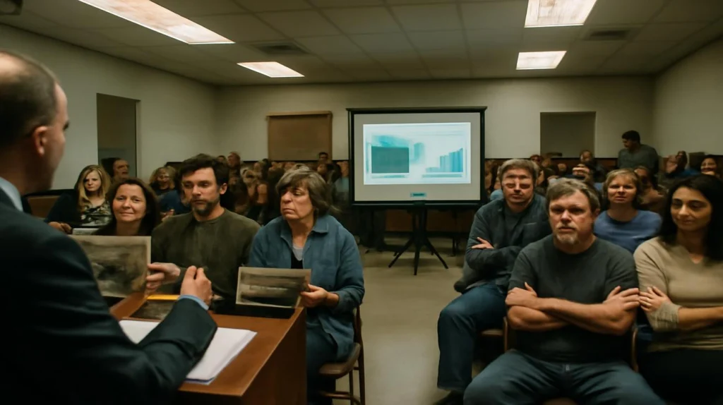 Arctic Storm Alert: Why Scientists Say