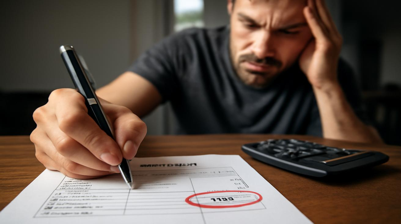 The Hidden Cost of Car Ownership After 50