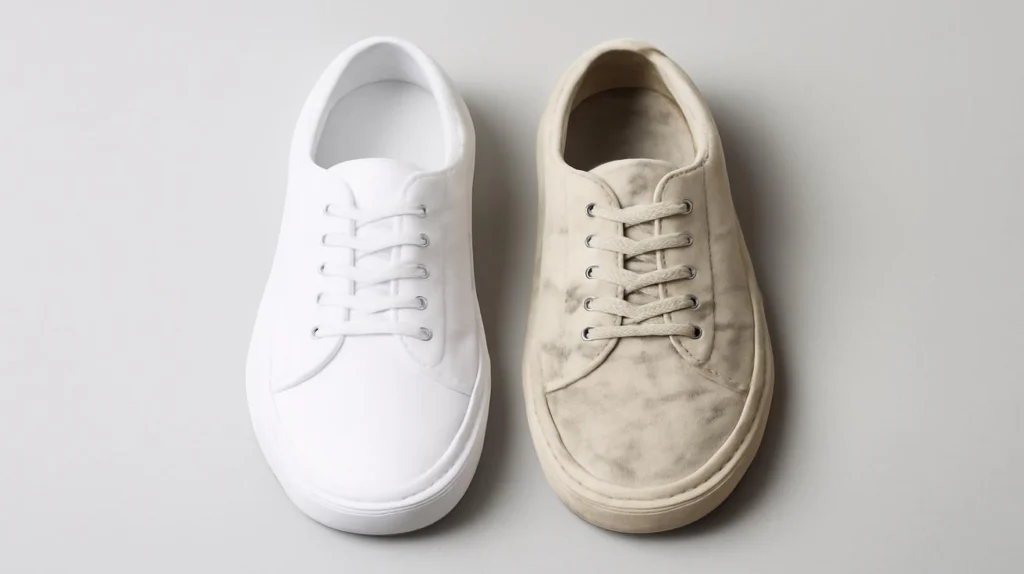 Bring Your Trainers Back to Life