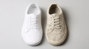 Bring Your Trainers Back to Life