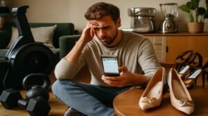 Why $2,500 Left Over Didn’t Feel