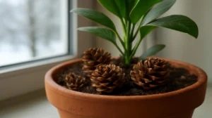 Your Winter Houseplant Care
