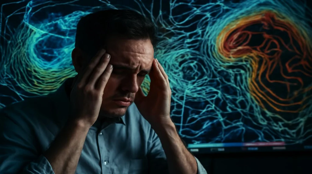 Arctic Atmosphere Sends Warning Signals