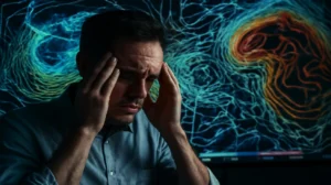 Arctic Atmosphere Sends Warning Signals