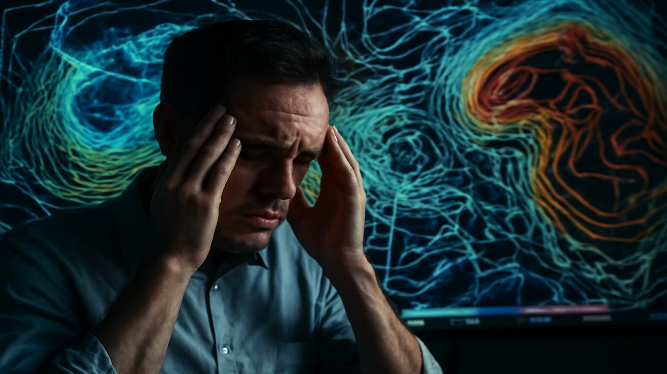 Arctic Atmosphere Sends Warning Signals