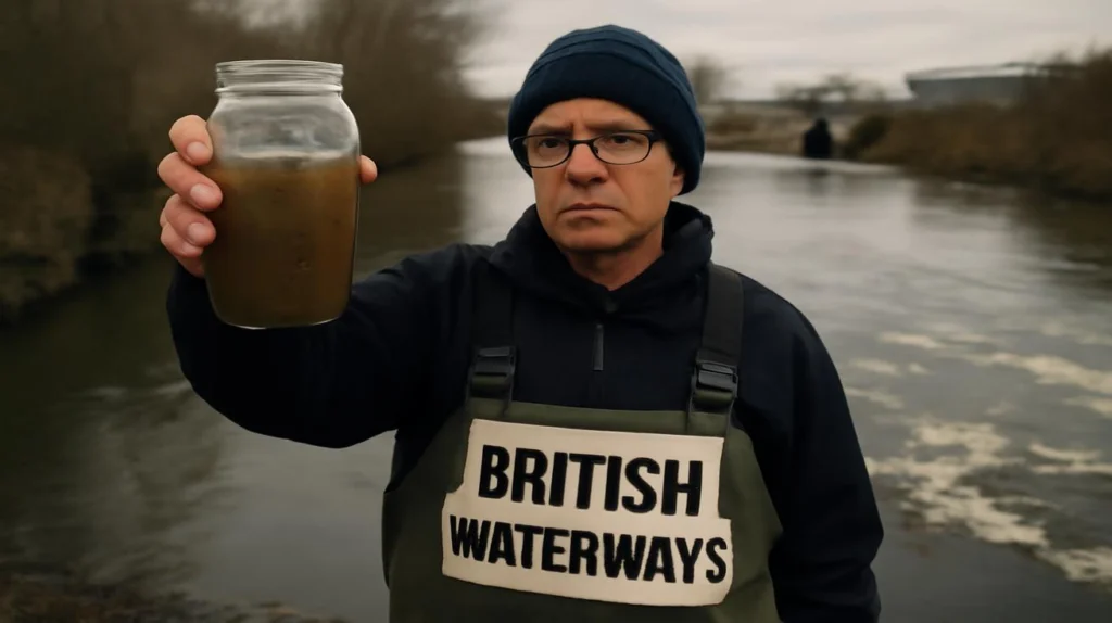 Channel 4 Documentary Reveals the Human Toll