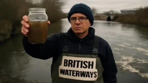 Channel 4 Documentary Reveals the Human Toll