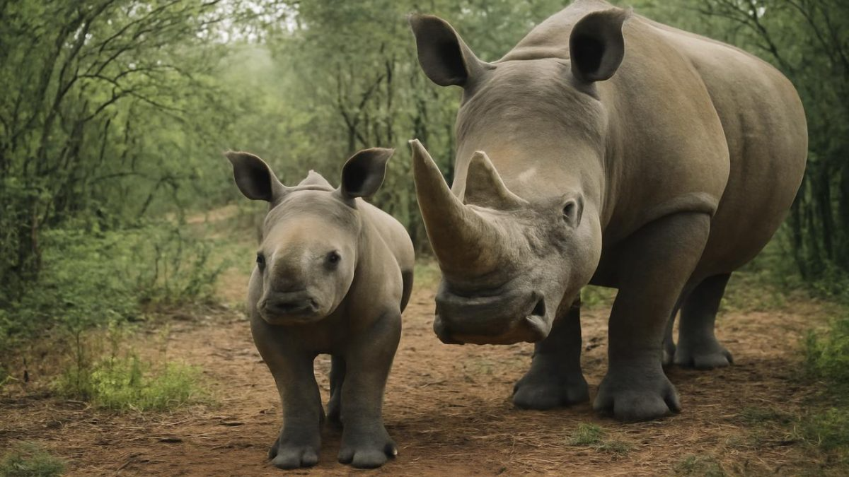 Wild Born Carpathian Lynx Cub Signals Historic